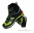 Millet Elevation GTX Mens Mountaineering Boots Gore-Tex, , Green, , Male, 0316-10029, 5637732709, , N2-07.jpg