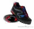 Millet Trident GTX Mens Trekking Shoes Gore-Tex, , Gray, , Male, 0316-10030, 5637732719, , N1-01.jpg