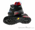 Millet Trident GTX Mens Trekking Shoes Gore-Tex, , Gris, , Hommes, 0316-10030, 5637732719, , N2-12.jpg