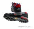 Millet Trident GTX Mens Trekking Shoes Gore-Tex, Millet, Gris, , Hombre, 0316-10030, 5637732719, 3515721607843, N3-13.jpg