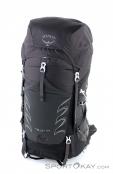 Osprey Talon 44l Backpack, Osprey, Black, , Male,Female,Unisex, 0149-10195, 5637732725, 845136047853, N2-02.jpg