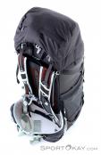 Osprey Talon 44l Backpack, Osprey, Black, , Male,Female,Unisex, 0149-10195, 5637732725, 845136047853, N3-13.jpg