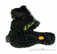 Millet High Route GTX Mens Trekking Shoes, Millet, Black, , Male, 0316-10031, 5637732729, 3515729567118, N1-11.jpg