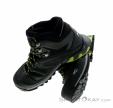 Millet High Route GTX Mens Trekking Shoes, Millet, Black, , Male, 0316-10031, 5637732729, 3515729567118, N3-08.jpg