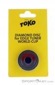Toko Diamond Disc Coarse Kantenschleifer Accessorio, Toko, Nero, , , 0019-10288, 5637732734, 4250423603524, N1-01.jpg