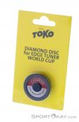 Toko Diamond Disc Coarse Kantenschleifer Accessorio, Toko, Nero, , , 0019-10288, 5637732734, 4250423603524, N2-02.jpg
