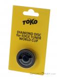 Toko Diamond Disc Medium Kantenschleifer Zubehör, Toko, Schwarz, , , 0019-10289, 5637732741, 4250423603531, N2-02.jpg