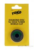 Toko Diamond Disc Extra Fine Kantenschleifer Zubehör, Toko, Schwarz, , , 0019-10291, 5637732750, 4250423603555, N1-01.jpg