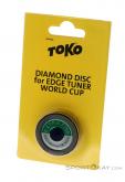 Toko Diamond Disc Extra Fine Kantenschleifer Zubehör, Toko, Schwarz, , , 0019-10291, 5637732750, 4250423603555, N2-02.jpg