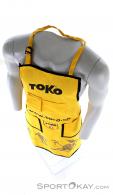 Toko Backshop-Apron, Toko, Yellow, , , 0019-10295, 5637732774, 0, N4-04.jpg