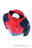 Millet Trilogy V Icon Dual GTX Pro Mens Ski Touring Jacket, , Red, , Male, 0316-10037, 5637732791, , N4-04.jpg