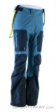 Millet Trilogy GTX Pro Mens Ski Touring Pants, Millet, Azul, , Hombre, 0316-10038, 5637732795, 3515729474645, N1-01.jpg