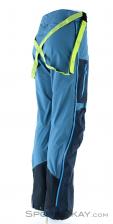 Millet Trilogy GTX Pro Mens Ski Touring Pants, Millet, Bleu, , Hommes, 0316-10038, 5637732795, 3515729474645, N1-16.jpg