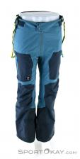 Millet Trilogy GTX Pro Mens Ski Touring Pants, Millet, Azul, , Hombre, 0316-10038, 5637732795, 3515729474645, N2-02.jpg