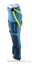 Millet Trilogy GTX Pro Mens Ski Touring Pants, Millet, Blue, , Male, 0316-10038, 5637732795, 3515729474645, N2-07.jpg