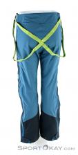 Millet Trilogy GTX Pro Mens Ski Touring Pants, Millet, Blue, , Male, 0316-10038, 5637732795, 3515729474645, N2-12.jpg