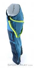Millet Trilogy GTX Pro Mens Ski Touring Pants, Millet, Blue, , Male, 0316-10038, 5637732795, 3515729474645, N3-08.jpg