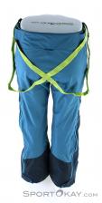 Millet Trilogy GTX Pro Mens Ski Touring Pants, Millet, Bleu, , Hommes, 0316-10038, 5637732795, 3515729474645, N3-13.jpg
