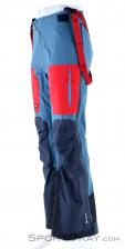 Millet Trilogy GTX Pro Mens Ski Touring Pants, Millet, Red, , Male, 0316-10038, 5637732799, 3515729649982, N1-06.jpg