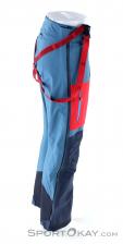 Millet Trilogy GTX Pro Mens Ski Touring Pants, Millet, Red, , Male, 0316-10038, 5637732799, 3515729649982, N2-17.jpg