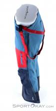 Millet Trilogy GTX Pro Mens Ski Touring Pants, Millet, Red, , Male, 0316-10038, 5637732799, 3515729649982, N3-08.jpg