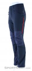 Millet Trilogy Advanced Cordura Mens Ski Touring Pants, Millet, Bleu, , Hommes, 0316-10039, 5637732811, 3515729665418, N1-06.jpg