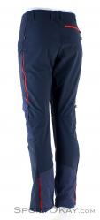 Millet Trilogy Advanced Cordura Mens Ski Touring Pants, , Blue, , Male, 0316-10039, 5637732811, , N1-11.jpg