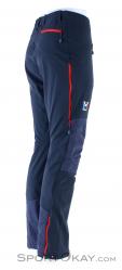 Millet Trilogy Advanced Cordura Mens Ski Touring Pants, , Blue, , Male, 0316-10039, 5637732811, , N1-16.jpg