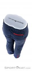 Millet Trilogy Advanced Cordura Mens Ski Touring Pants, Millet, Bleu, , Hommes, 0316-10039, 5637732811, 3515729665418, N4-14.jpg