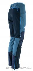 Millet Trilogy Advanced Cordura Mens Ski Touring Pants, , Turquoise, , Male, 0316-10039, 5637732815, , N1-16.jpg