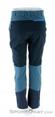 Millet Trilogy Advanced Cordura Mens Ski Touring Pants, Millet, Turquoise, , Hommes, 0316-10039, 5637732815, 3515729665494, N2-12.jpg
