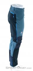 Millet Trilogy Advanced Cordura Mens Ski Touring Pants, , Turquoise, , Male, 0316-10039, 5637732815, , N2-17.jpg