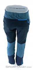 Millet Trilogy Advanced Cordura Mens Ski Touring Pants, Millet, Turquoise, , Hommes, 0316-10039, 5637732815, 3515729665494, N3-13.jpg