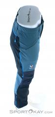 Millet Trilogy Advanced Cordura Mens Ski Touring Pants, Millet, Turquoise, , Male, 0316-10039, 5637732815, 3515729665494, N3-18.jpg