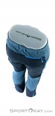 Millet Trilogy Advanced Cordura Mens Ski Touring Pants, Millet, Turquoise, , Male, 0316-10039, 5637732815, 3515729665494, N4-14.jpg