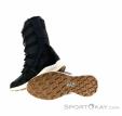 Jack Wolfskin Nevada Texapore High Womens Winter Shoes, Jack Wolfskin, Black, , Female, 0230-10426, 5637732844, 4060477347806, N1-11.jpg
