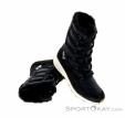 Jack Wolfskin Nevada Texapore High Womens Winter Shoes, Jack Wolfskin, Black, , Female, 0230-10426, 5637732844, 4060477347806, N2-02.jpg