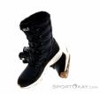 Jack Wolfskin Nevada Texapore High Womens Winter Shoes, Jack Wolfskin, Noir, , Femmes, 0230-10426, 5637732844, 4060477347806, N2-07.jpg