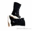Jack Wolfskin Nevada Texapore High Womens Winter Shoes, Jack Wolfskin, Black, , Female, 0230-10426, 5637732844, 4060477347806, N2-17.jpg