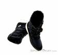 Jack Wolfskin Nevada Texapore High Womens Winter Shoes, Jack Wolfskin, Noir, , Femmes, 0230-10426, 5637732844, 4060477347806, N3-03.jpg