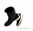 Jack Wolfskin Nevada Texapore High Womens Winter Shoes, Jack Wolfskin, Black, , Female, 0230-10426, 5637732844, 4060477347806, N3-08.jpg
