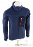 Millet Trilogy Lightgrid Mens Sweater, , Blue, , Male, 0316-10042, 5637732854, , N2-02.jpg