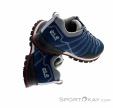 Jack Wolfskin Scrambler Low Women Hiking Boots, , Blue, , Female, 0230-10429, 5637732902, , N3-18.jpg