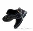 Jack Wolfskin Vojo Hike 2 Texapore Mens Hiking Boots, , Black, , Male, 0230-10432, 5637732937, , N4-09.jpg