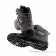 Jack Wolfskin Vojo Hike 2 Texapore Mens Hiking Boots, , Gray, , Male, 0230-10432, 5637732943, , N3-13.jpg