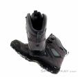 Jack Wolfskin Vojo Hike 2 Texapore Mens Hiking Boots, , Gray, , Male, 0230-10432, 5637732943, , N4-14.jpg