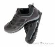 Jack Wolfskin Vojo Hike 2 Texapore Mens Leisure Shoes, , Gray, , Male, 0230-10379, 5637732964, , N3-08.jpg