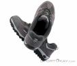 Jack Wolfskin Vojo Hike 2 Texapore Mens Leisure Shoes, Jack Wolfskin, Gray, , Male, 0230-10379, 5637732964, 0, N5-15.jpg