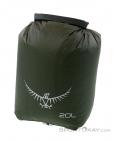 Osprey Ultralight Drysack 20l Drybag, Osprey, Gray, , , 0149-10204, 5637732977, 845136008410, N2-02.jpg