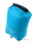 Osprey Ultralight Drysack 20l Drybag, Osprey, Turquoise, , , 0149-10204, 5637732978, 845136008434, N3-03.jpg